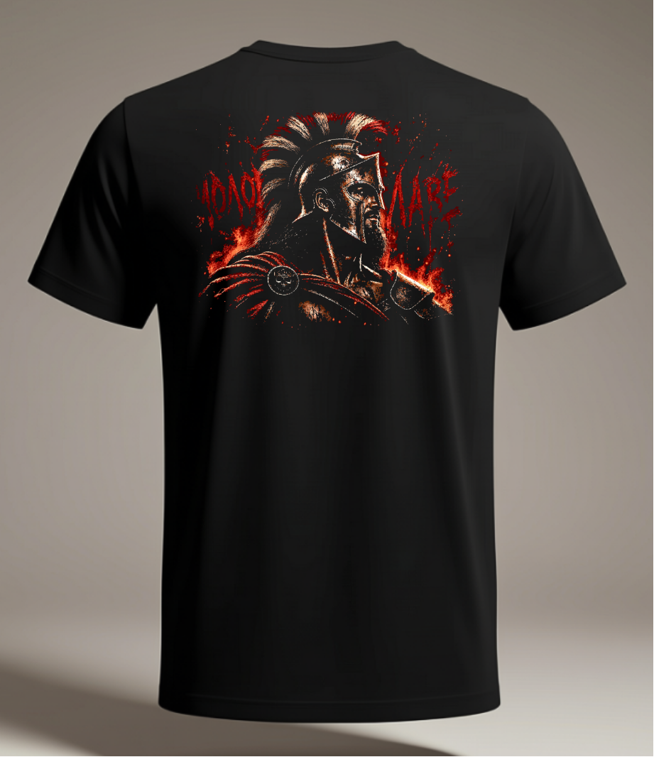 Come and Take it Tee Shirt