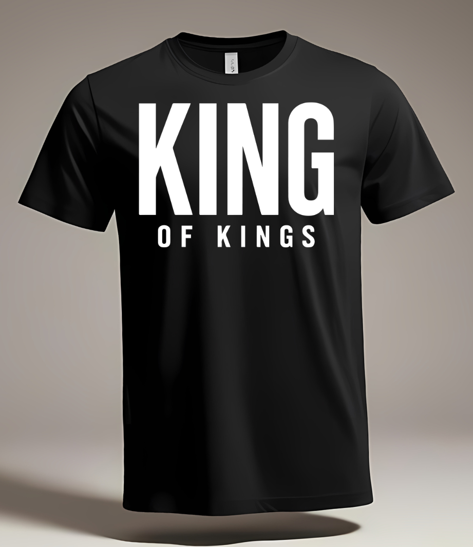 King of Kings