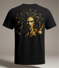 Stone Cold Black Tee Shirt