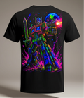 Operator Prime Black Tee Shirt