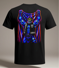 Stone Cold Power Black Tee Shirt